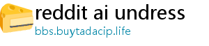 reddit ai undress